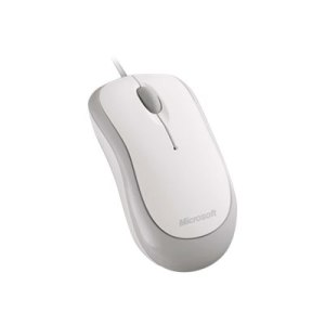 Microsoft Basic Optical Mouse