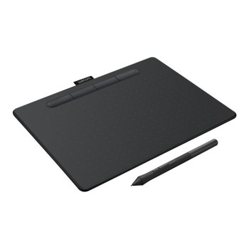 Wacom Intuos Creative Pen Small - Digitalizzatore