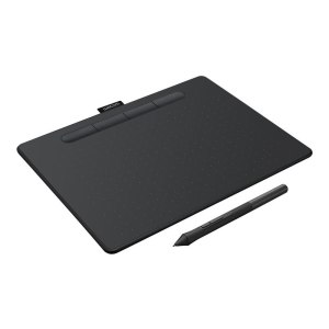 Wacom Intuos Creative Pen Small - Digitalizzatore