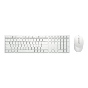 Dell Pro KM5221W - Keyboard and Mouse Set - wireless