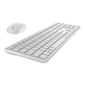 Dell Pro KM5221W - Tastatur-und-Maus-Set - kabellos