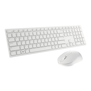 Dell Pro KM5221W - Set tastiera e mouse - senza fili