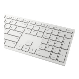 Dell Pro KM5221W - Tastatur-und-Maus-Set - kabellos