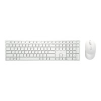 Dell Pro KM5221W - Set tastiera e mouse - senza fili