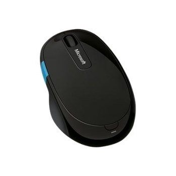 Microsoft Sculpt Comfort Mouse - Maus - Für Rechtshänder