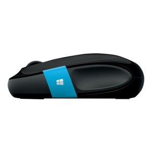 Microsoft Sculpt Comfort Mouse - Maus - Für Rechtshänder
