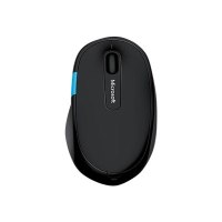 Microsoft Sculpt Comfort Mouse - Maus - Für Rechtshänder