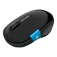 Microsoft Sculpt Comfort Mouse - Maus - Für Rechtshänder