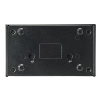 LevelOne GEU-0523 - Switch - unmanaged