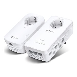 TP-Link TL-WPA1300P KIT V4 - Wi-Fi Kit - Powerline...