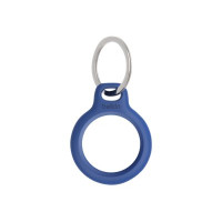 Belkin Secure Holder - Tasche für Airtag - Blau (Packung mit 2)