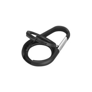 Belkin Secure Holder with Carabiner - Tasche für Airtag