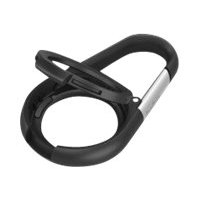 Belkin Secure Holder with Carabiner - Tasche für Airtag