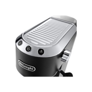 De Longhi DEDICA EC 685.BK - Kaffeemaschine mit...