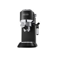 De Longhi DEDICA EC 685.BK - Kaffeemaschine mit Cappuccinatore