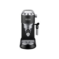 De Longhi DEDICA EC 685.BK - Kaffeemaschine mit Cappuccinatore