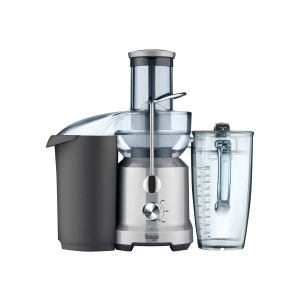 Sage SJE430SIL2CEU1 the Nutri Juicer Cold - Entsafter