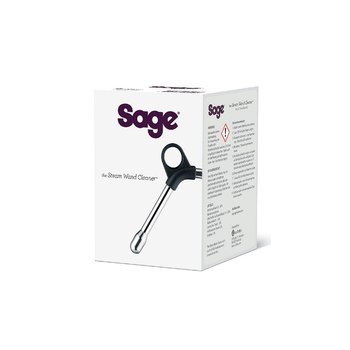 Sage Appliances The Steam Wand Cleaner