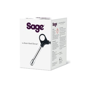 Sage Appliances The Steam Wand Cleaner