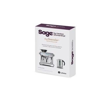 Sage Appliances SES007NEU0NEU1 - 4 Stück(e) - 10 g