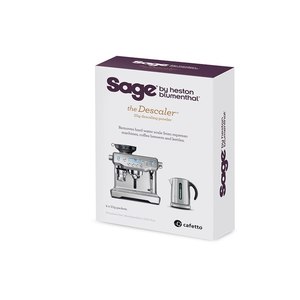 Sage Appliances SES007NEU0NEU1 - 4 Stück(e) - 10 g