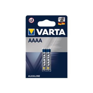 Varta 4061 - Battery 2 x AAAA