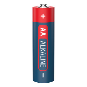 Ansmann Mignon - Batterie 20 x AA-Typ - Alkalisch