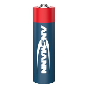 Ansmann Mignon - Batterie 20 x AA-Typ - Alkalisch