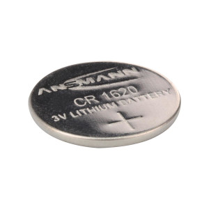 Ansmann Batterie CR1620 - Li