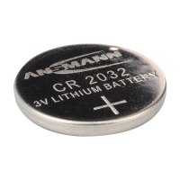 Ansmann CR 2032 - Batterie - Li