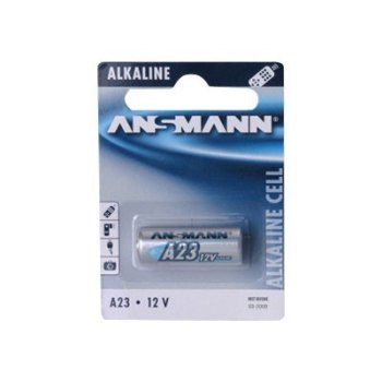 Ansmann Batterie 23A - Alkalisch