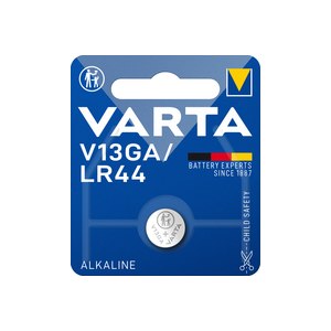 Varta V 13 GA - Battery LR44 - Alkaline