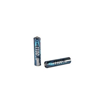 Ansmann Micro - Batteria 2 x AAA - NiMH - (ricaricabile)