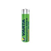 Varta Photo Accu POWER - Accumulatore Micro (AAA) 800 mAh 1,2 V