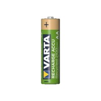 Varta Recharge Accu Recycled 56816 - Batterie 4 x AA-Typ - NiMH - (wiederaufladbar) - 2100 mAh