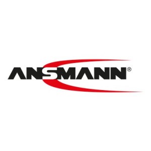 Ansmann Batterie 4 x AA-Typ - NiMH - (wiederaufladbar)