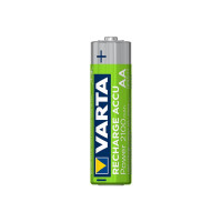 Varta Batterie 4 x AA / HR6 - NiMH - (wiederaufladbar)