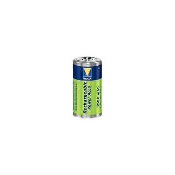 Varta Power Accu - Batterie 2 x C - NiMH - (wiederaufladbar) - 3000 mAh