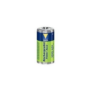 Varta Power Accu - Battery 2 x C