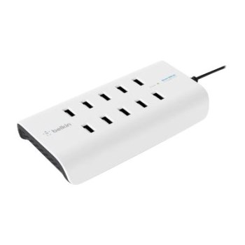 Belkin ROCKSTAR - Charging station