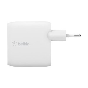 Belkin BoostCharge - Netzteil - 24 Watt - 2...