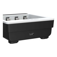 Ansmann Comfort Smart - 1,5 Std. USB-Batterieladegerät - (für 4xAA/AAA)