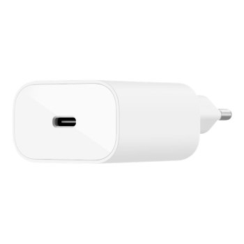 Belkin WCA004vfWH - Interno - AC - Bianco