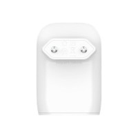 Belkin BOOST CHARGE - Netzteil - 37 Watt - PD 3.0 - 2 Ausgabeanschlussstellen (USB, 24 pin USB-C)