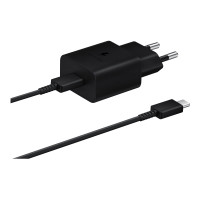 Samsung EP-T1510 - Netzteil - 15 Watt - 2 A - PD (24 pin USB-C)