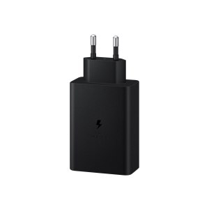 Samsung 65W Power Adapter Trio Black