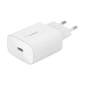 Belkin BOOST CHARGE - Alimentatore - 25 Watt - PD 3.0 (24...