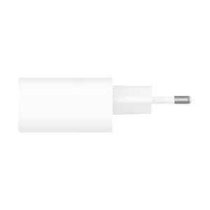 Belkin BOOST CHARGE - Netzteil - 25 Watt - PD 3.0 (24 pin USB-C)