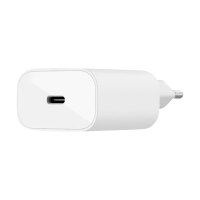 Belkin BOOST CHARGE - Netzteil - 25 Watt - PD 3.0 (24 pin USB-C)