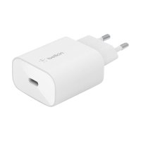 Belkin BOOST CHARGE - Netzteil - 25 Watt - PD 3.0 (24 pin USB-C)